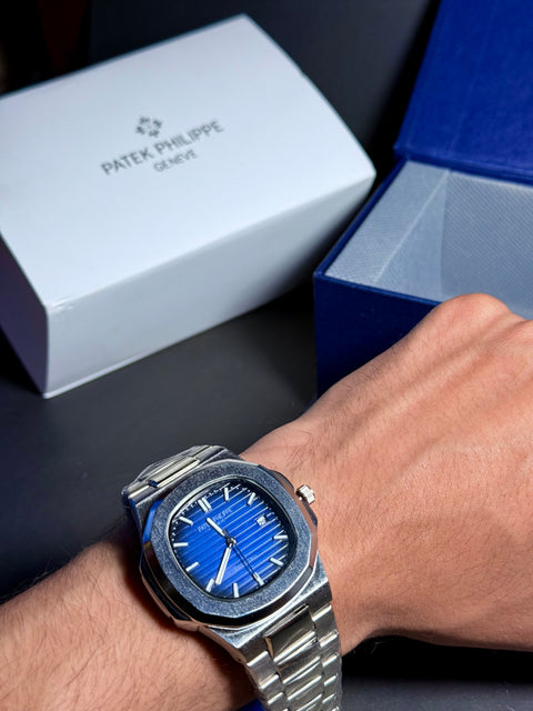PATEK PHILIPPE GENEVE