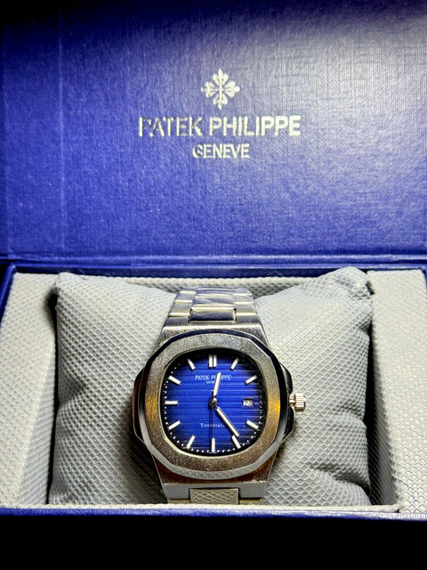 PATEK PHILIPPE GENEVE