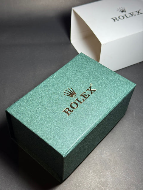 ROLEX JUBBLEY ( ROTATING BAZEL ) FREE BOX PACKING + FREE DELIVERY ALL PAKISTAN ( ALLOWED TO OPEN PARCEL BEFORE PAYMENT)