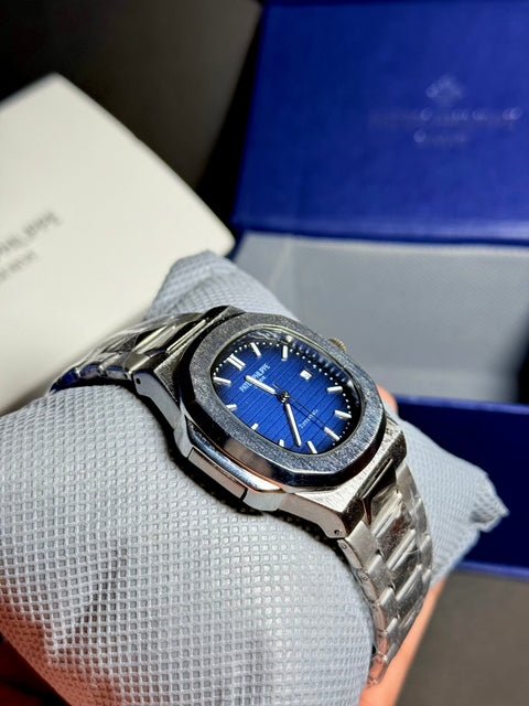 PATEK PHILIPPE GENEVE
