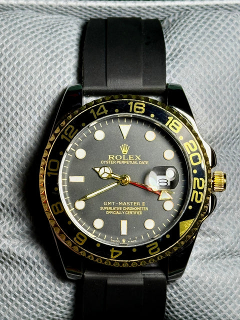 ROLEX JUBBLEY ( ROTATING BAZEL ) FREE BOX PACKING + FREE DELIVERY ALL PAKISTAN ( ALLOWED TO OPEN PARCEL BEFORE PAYMENT)