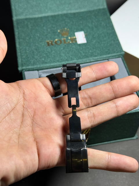 ROLEX JUBBLEY ( ROTATING BAZEL ) FREE BOX PACKING + FREE DELIVERY ALL PAKISTAN ( ALLOWED TO OPEN PARCEL BEFORE PAYMENT)