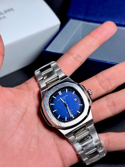 PATEK PHILIPPE GENEVE