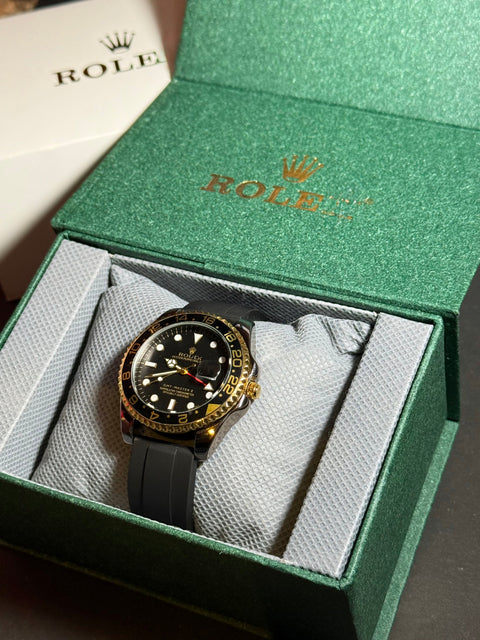 ROLEX JUBBLEY ( ROTATING BAZEL ) FREE BOX PACKING + FREE DELIVERY ALL PAKISTAN ( ALLOWED TO OPEN PARCEL BEFORE PAYMENT)