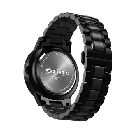 MB 360 ROTATION GYRO WATCH | WATERPROOF|WITH FREE COMPLETE BOX | FREE DELIVERY